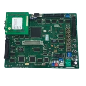 M33 BD REV .D1 Hyundai Main Board – 204C2401/M33 Elevator PCB Board | Original Spare Part for Hyundai Elevators