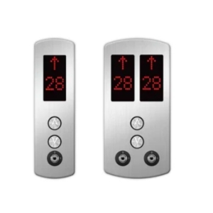 All Elevator Customized COP (Car Operating Panel) & LOP (Landing Operating Panel)