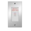 MBT Fire Elevator Fire Switch Panel – Elevator Firebox for Enhanced Safety