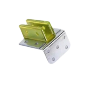 10mm / 16mm Hitachi Elevator Guide Shoe – Counterweight & Door Slider Lift Parts