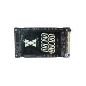 RISE Monarch Elevator Control Display Board (MCTC-HCB-D630) – High-Quality OEM Spare Part