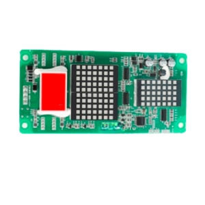Monarch Elevator Display Boards (MCTC-HCB-H & MCTC-HCB-H2) – Premium Control and Hall Indicator Parts