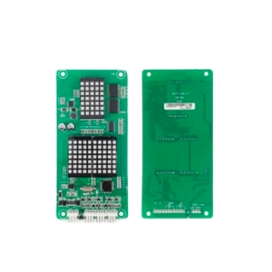 Elevator Dot Matrix Display Board – High-Quality and Reliable Display for Elevator Systems