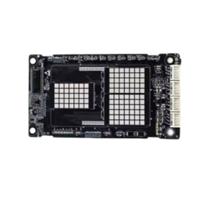 Monarch Elevator MCTC-HCB-R600 Lift TFT Display Board – High-Quality Elevator Display Panel for Modern Systems