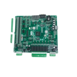 Monarch MCTC-MCB-B Elevator PCB Main Board (Motherboard) – Essential Control Board for Elevator Systems