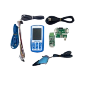 1 Set MDK PRO with Kits – Elevator Service Tool Diagnostic Operation Kit for Efficient Elevator Maintenance