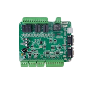 Monarch Elevator System MCTC-CTB-A Steel Lift Controller – Modern Industrial Controller for Apartment Elevators