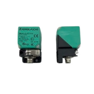 New & Original PLC Proximity Sensor – Models FI15-WL40-OP6L-Q & NI40-C40-NE-Q12 | Precision Detection for Elevator & Industrial Automation