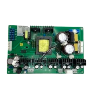 Hyundai Elevator PCB Board – STVF9 Inverter Power Board NHS60-BEEW | Original Hyundai Elevator Spare Part