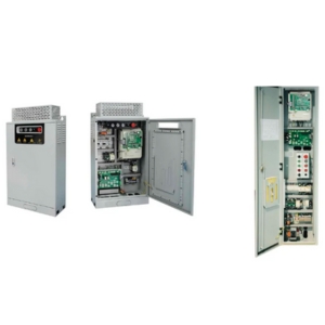 MONARCH NICE3000 Small Machine Room Control Cabinet – Efficient Elevator Control System