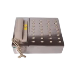 Deling 32-Channel Intercom Main Unit NBT/NKT12(1-1)32A – Five-Way Communication System for Elevator Duty Room and Control Room