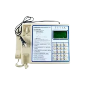 Elevator Emergency Phone Intercom System – Reliable Communication for Elevator Safety