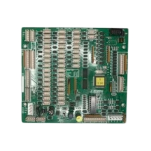 Original Elevator Spare Parts – Electronic PCB Board for Hyundai Elevator | OPB-340