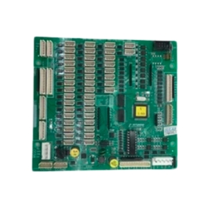 Hyundai Industrial-Style Elevator Main Board – Car Communication PCB OPB-340 | 280C288 H13 CC-710 | Original Elevator Spare Part