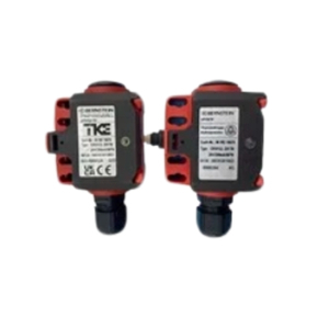 OR81GL-DHTN D-SU1Z VKS90-GR Elevator Limit Switch – Model 614.1100.759 | IP65 Metal-Enclosed Elevator Safety Switch