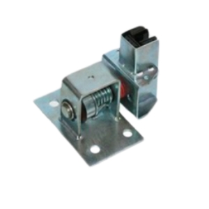 O**S Elevator Car Sliding Guide Shoe GEN2 | Three-in-One Boot Lining | High-Performance Elevator Spare Part
