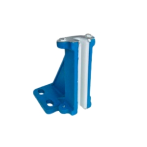 High-Quality Modern Elevator Guide Shoe | Stylish Design Lift Spare Part for Villa Elevators