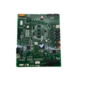 New Mitsubishi Elevator Main Board – P203758B000G01 / G02 / G03 / G05 / G08 / G09 / G17 | Original Lift Spare Parts