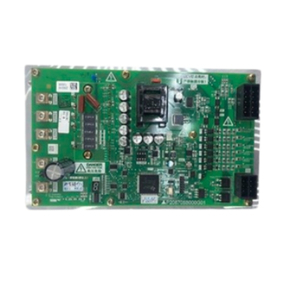 Original Mitsubishi Elevator Machine Power Supply PCB Board – P208705B000G01 | Hotel Lift Spare Parts, Roomless Circuit Board