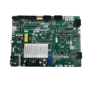 RISE Mitsubishi Elevator Door Controller PCB – Model P231715B000G12 | Elevator Door Machine Controller