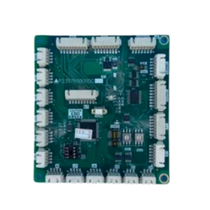 New Mitsubishi Elevator Parts – Mitsubishi Elevator PCB Models P235765B000G01, G02, G03, G04, G05