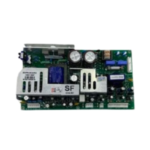 RISE Hyundai Elevator Power Supply Box – Power Supply Board PB-H9G15SF | Original Hyundai Elevator Spare Part