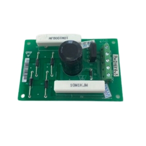Monarch MCTC-CTB-A Steel Lift Controller – Industrial-Grade Elevator Controller for Apartment Use