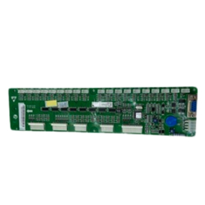 Elevator Communication PCB Board RS32 Series (V1.0, V2.0, V3.0, RS32-C V1.2, V1.3) | Lift Door Control and Signal Board