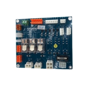 Original Hyundai Elevator Control Board SAF20400506 CC-903 | Lift PCB Mainboard