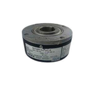 RISE O High-Quality New Elevator Controller Rotary Encoder SBH-100-3D | Models: JB633ABK2, 30-000-55, 30-000-55A - Reliable Spare Parts