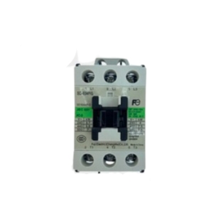 Original Genuine Goods SC-E04 AC220V Changshu Three-stage AC Contactor