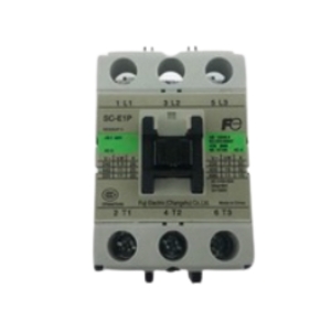 New Original Fuj* Elevator Contactor SC-E1P / SC-E2P / SC-E2SP / SC-E2 / SC-E3 / SC-E4 | Elevator Spare Parts
