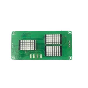 Elevator Display Board SFTC-HCB-VRK – High-Quality Elevator Control Display Panel