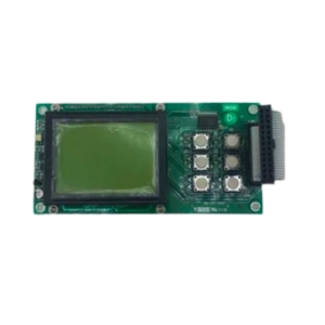 STEP Elevator Circuit Main Mother PCB Board SM-01-F – Reliable Operating Tool for Elevator Systems