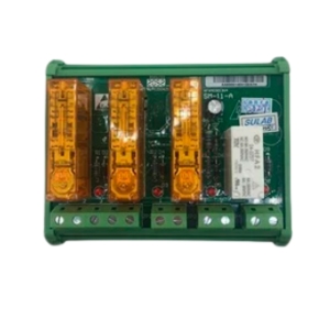 New & Original PLC Relay Board SM-11-A – High-Quality Control Board for Elevator Systems