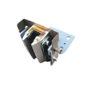 Hitachi Elevator Guide Shoe 125×10/16 | Durable Sliding Guide Shoe for Lift Systems