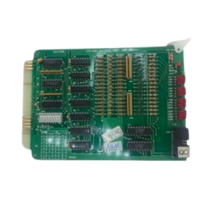 Hyundai Elevator WCVF STD-K083 204C1108 SUB02 PCB – E/L Digital Input Card