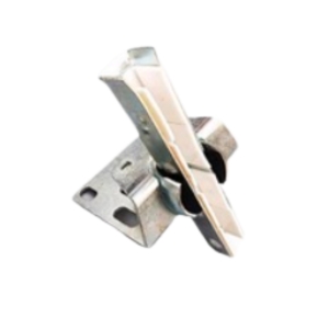 Elevator Sliding Guide Shoe | Length 210mm | Groove Width 10mm/16mm | High-Precision Elevator Spare Part