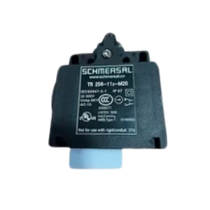 RISE Thy*pp Escalator Spare Parts Switch – Schmersal Escalator Switch Model TR256-11Z-M20