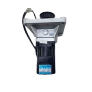 Toshi Elevator Lift Spare Parts - Elevator Door Machine Motor S4507N1228E200 | 200W 200V