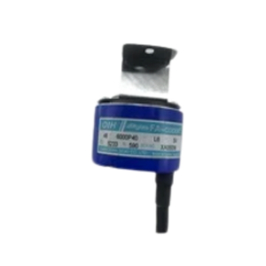 RISE Hitachi-Compatible Elevator Rotary Encoder TS5233N590 – Model OIH 48-6000P40-L6-5V for High-Speed Position Feedback