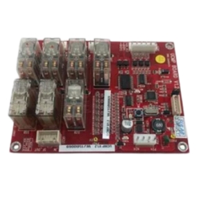 Original Hyundai Elevator PCB UCMP Board V1.2 | Lift Safety Controller Board