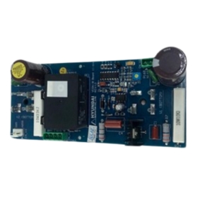 Original Hyundai Elevator VCON-W Board CC-906 | Lift Communication Control PCB