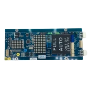 Worldwide Shipping | Hyundai STVF9 Elevator Outbound Call Display Board HIP BOARD CC-910