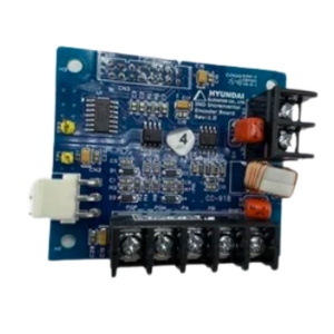 Hyundai Elevator Inverter – High-Performance Drive Controller for Smooth Elevator Operation