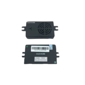 Modern Design Elevator Car Intercom Phone XAA25302M6 XO5251B005 | Lift Communication Device for Hotels & Apartments