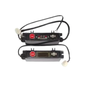 RISE Escalator Part Walkway Key Switch Box – Escalator Emergency Stop Key Switch Box Control Panel XAA26220D2