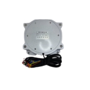 RISE High Quality New Elevator Door Drive Motor | Door Machine Motor | YCT133-2.7 YCT133-2 | Elevator Controller Spare Parts