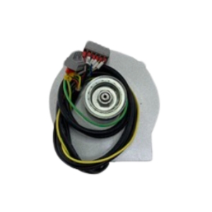 RISE Best Price Elevator Door Motor | Elevator Parts | YTJ031-17 | High-Quality Door Motor