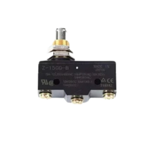 Omro Switch Z15GQB Z-15GQ-B – High-Quality Industrial Safety Switch